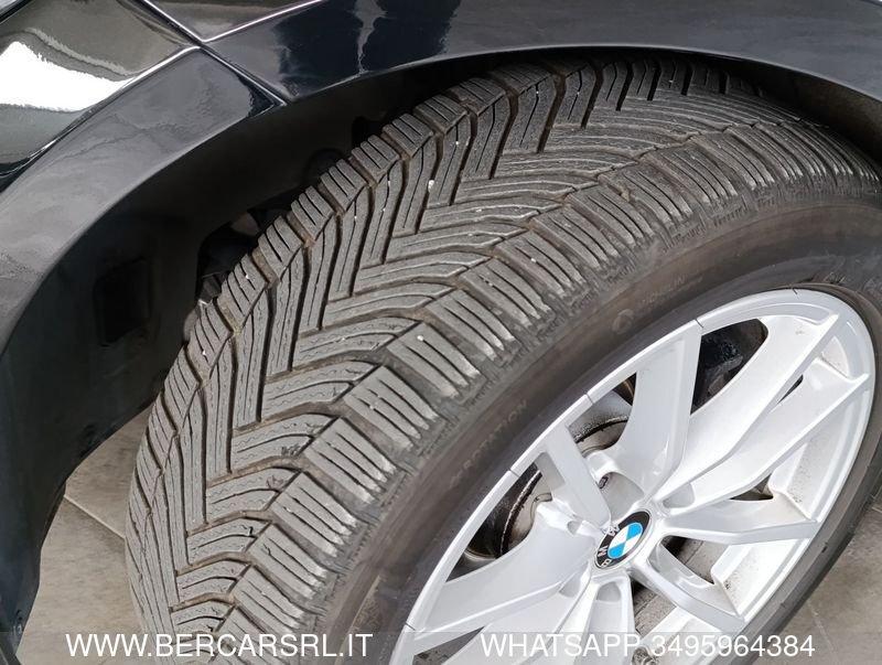 BMW Serie 3 318i Touring Business Advantage