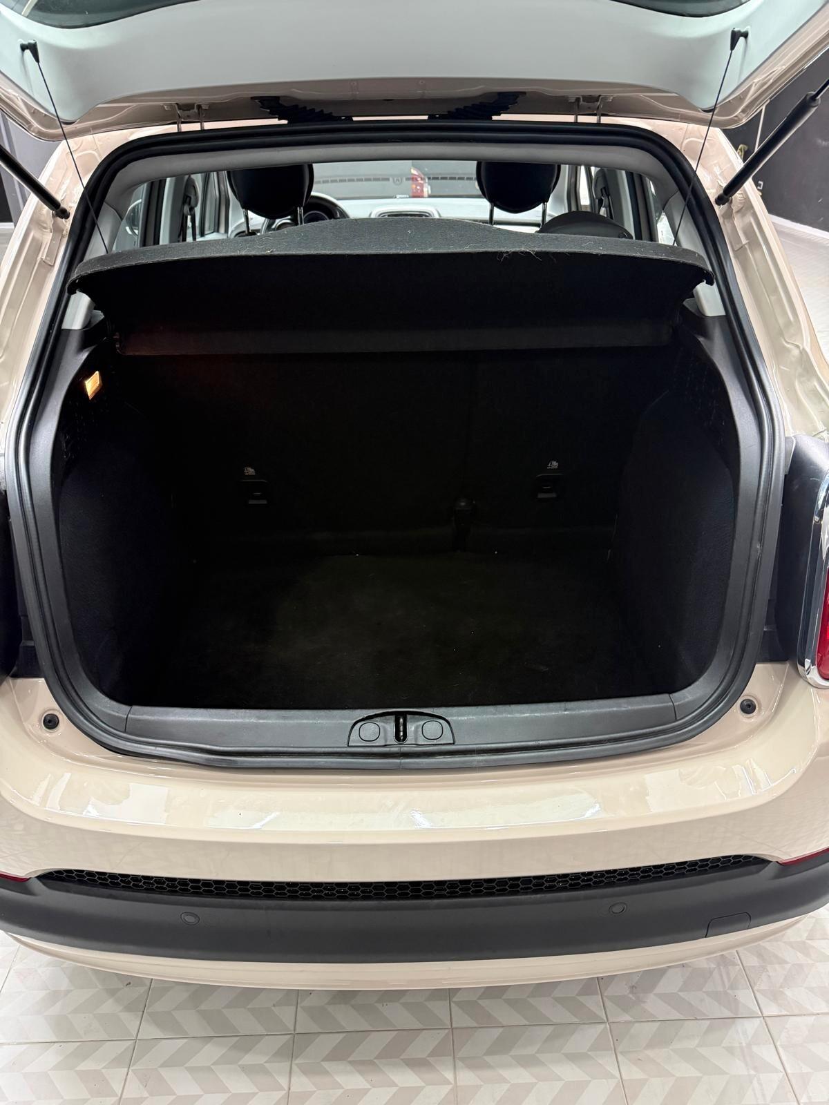 Fiat 500X 1.4 MultiAir 140 CV Pop Star