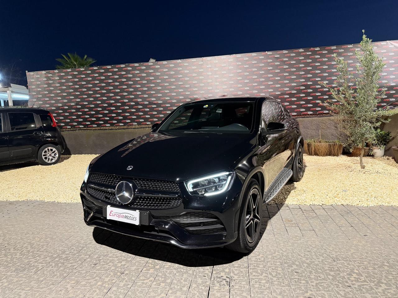 Mercedes-benz A 220 d Automatic 4Matic Premium