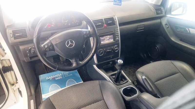 Mercedes-benz A 160 Special Edition