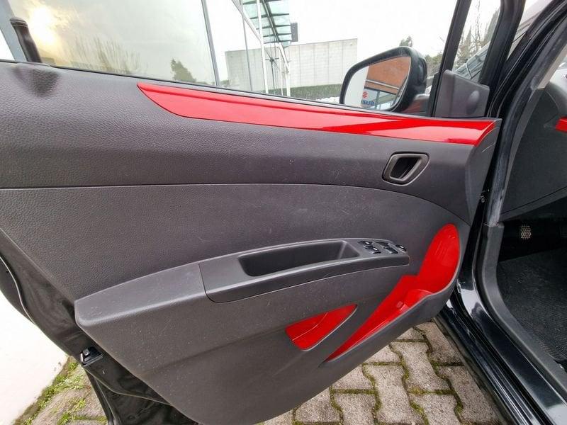Chevrolet Spark Spark 1.2 LT GPL Eco Logic Bombola 2031!