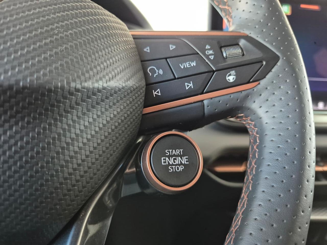 Cupra Terramar 1.5 Hybrid 150CV DSG