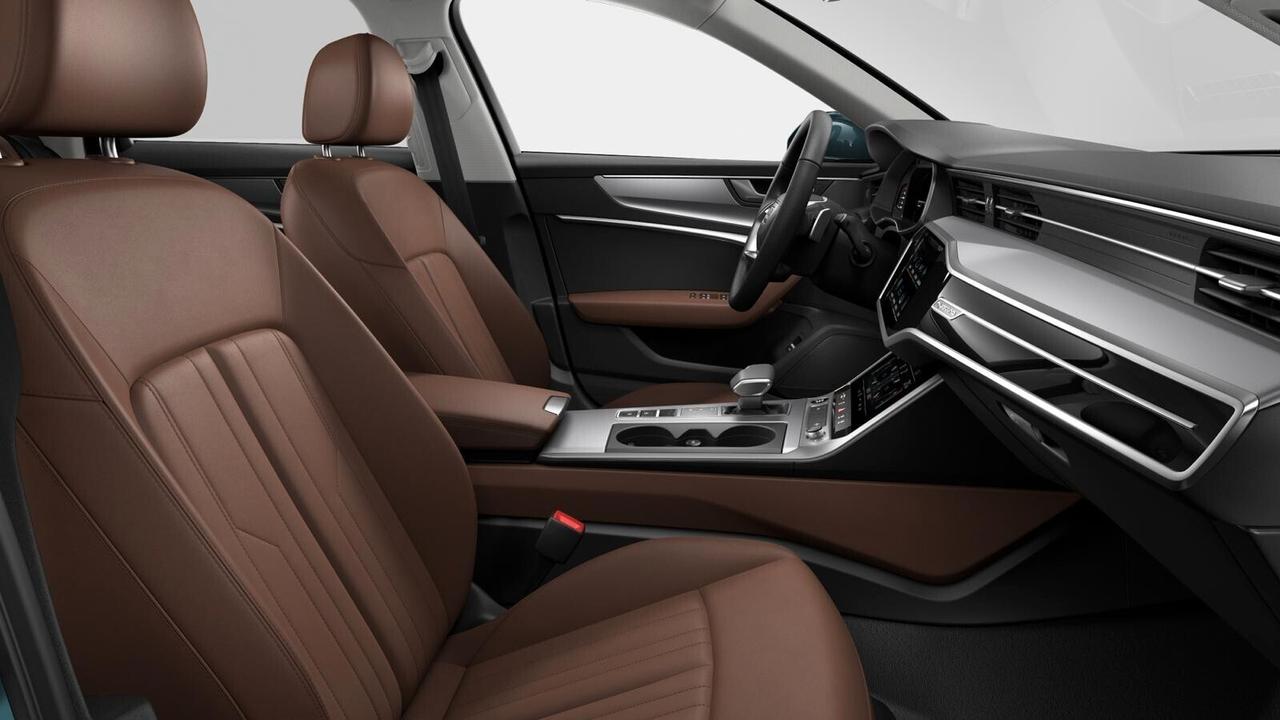 AUDI A6 AVANT 45 TDI QUATTRO S-TRONIC *CARPLAY*LED*