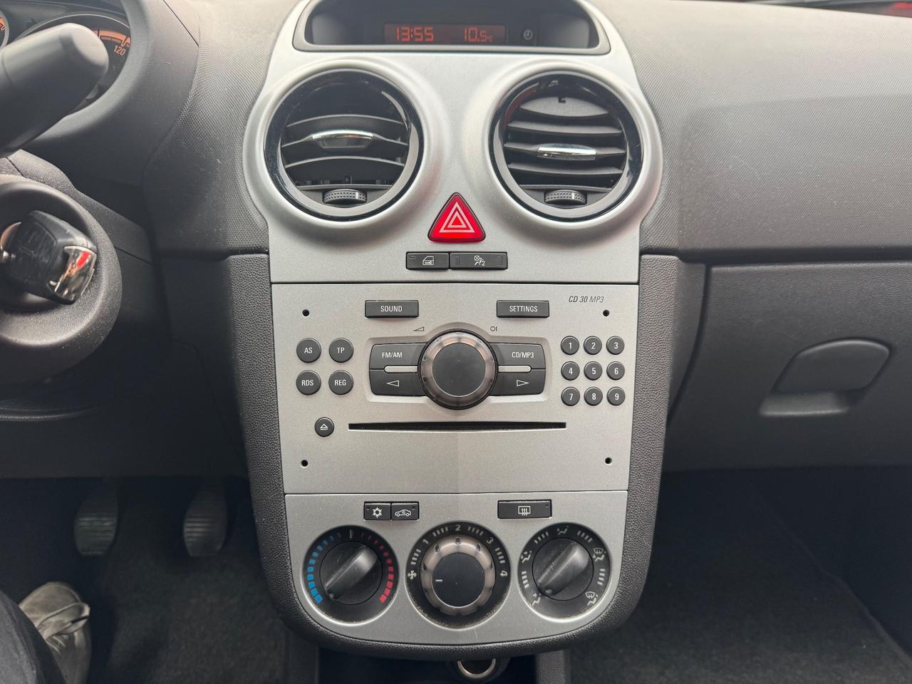 Opel Corsa 1.2 ADATTA A NEOPATENTATI 5 porte Cosmo