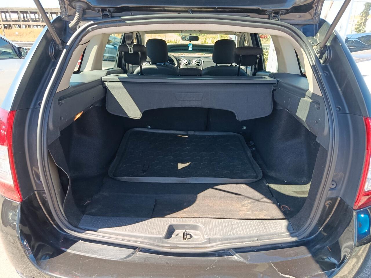 Dacia Logan MCV 1.5dCi 75CV Lauréate