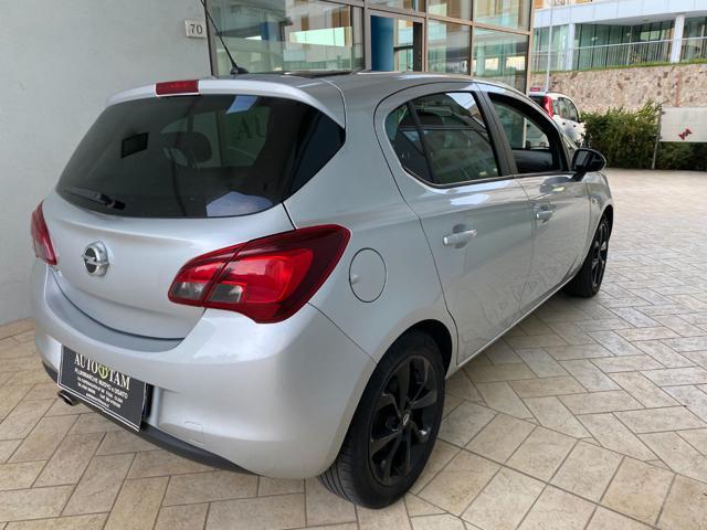 OPEL Corsa 1.4 5 porte b-Color