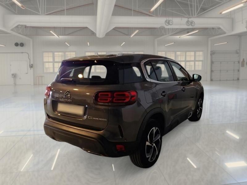 CITROEN C5 AIRCROSS BlueHDi 130 S/S Business