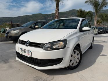 VOLKSWAGEN POLO ANNO 2012 1.2 DIESEL 75 CV