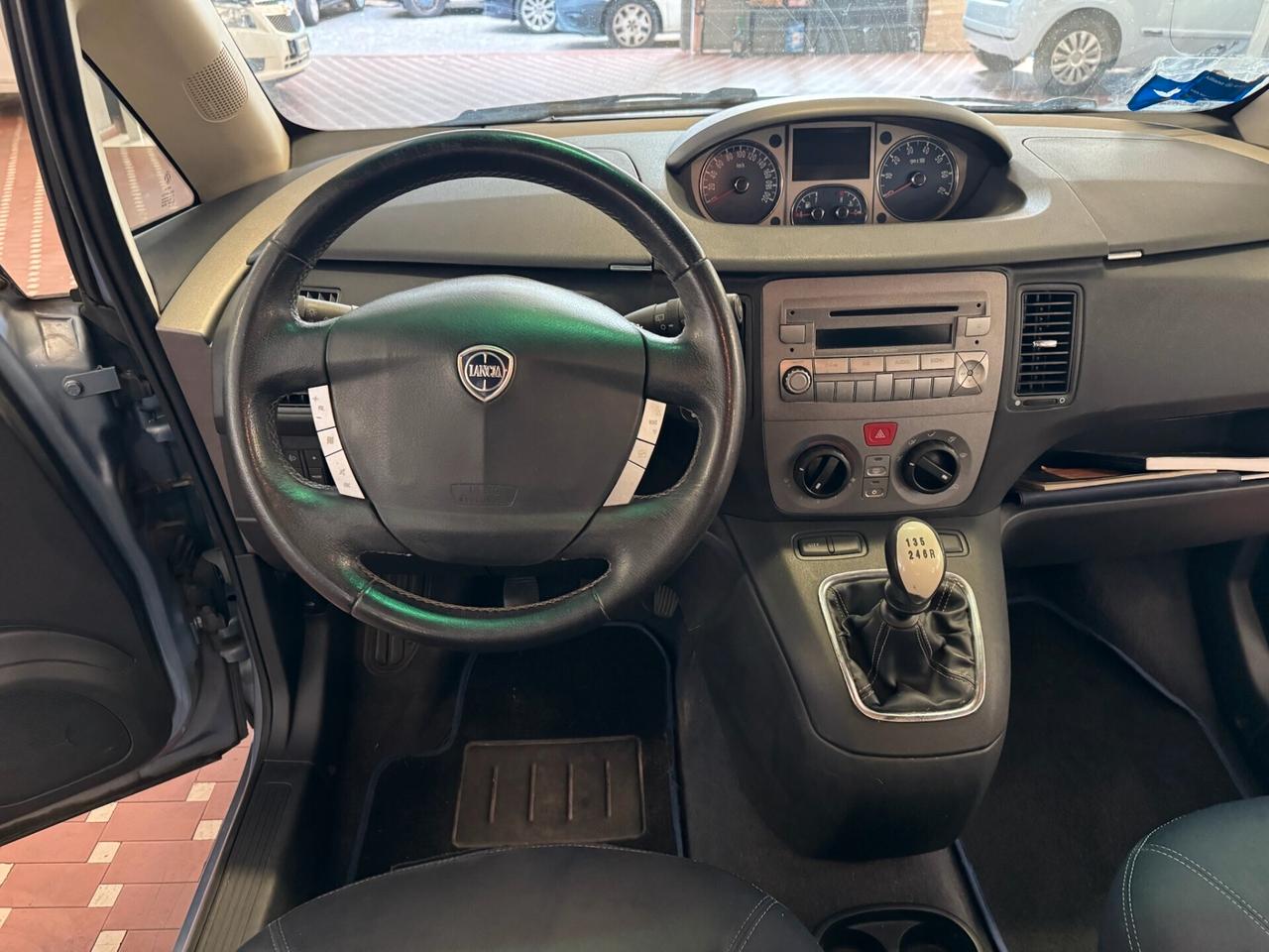 Lancia MUSA 1.4 16V Platino - UNICO PROPRIETARIO