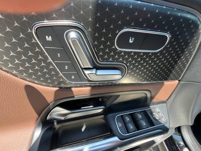 MERCEDES-BENZ GLA 200 d Automatic Progressive Advanced Plus