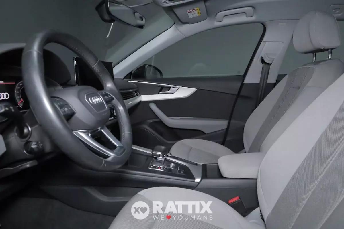 Audi A4 40 2.0 TDI Mhev 204CV Business Advanced Quattro s-tronic