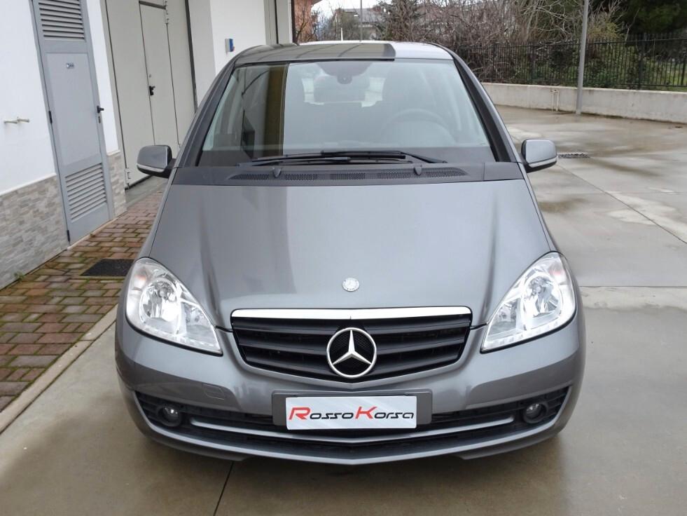 Mercedes A180 CDI Executive TAGLIANDATA/GARANZIA