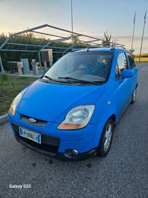 Chevrolet Matiz 1000 SX Energy