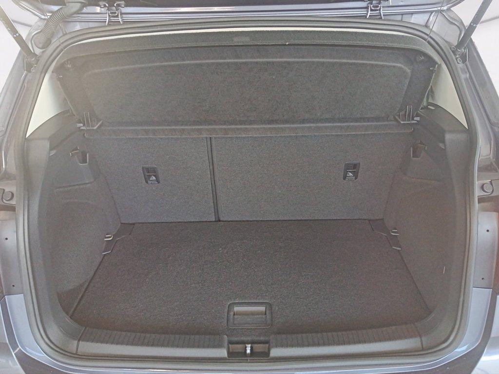 VOLKSWAGEN T-cross 1.0 tsi sport 110cv del 2023