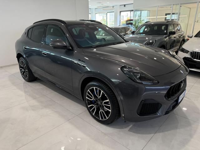 MASERATI Grecale MHEV 330 CV AWD Modena *TETTO PANORAMICO*