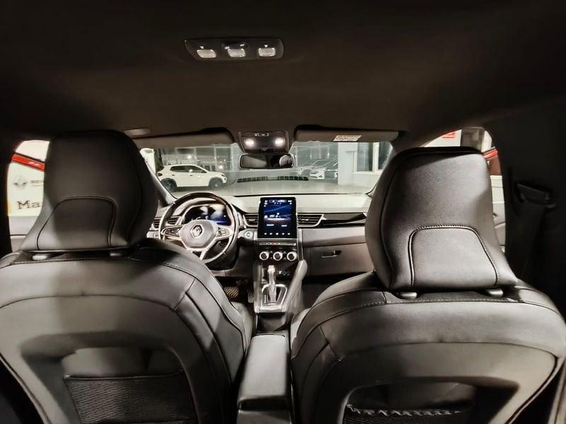 Renault Captur Rive Gauche 1.6 E-Tech full hybrid Auto 145 rif.GK801