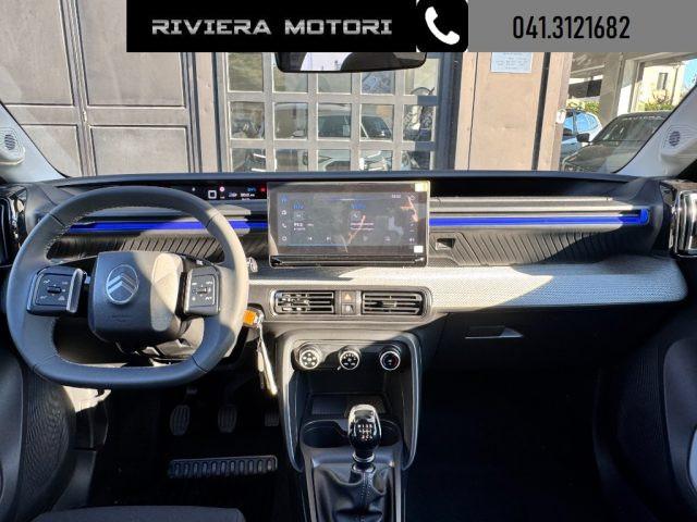 CITROEN C3 PureTech 100 S&S You Pack Plus