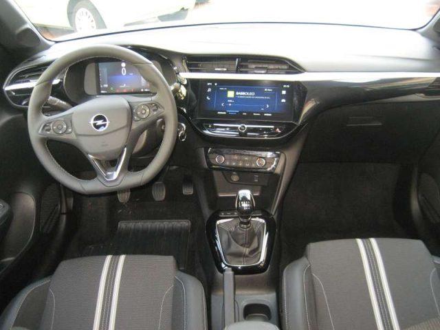 OPEL Corsa 1.2 100 CV GS