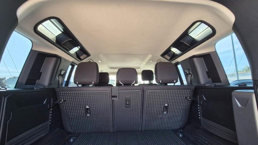 Land Rover Defender 110 2.0 SD4 AWD Auto HSE - 2020