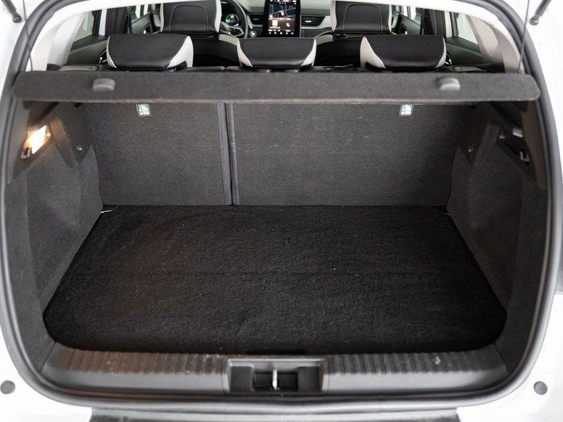 Renault Captur Captur Plug-in Hybrid E-Tech 160 CV Intens