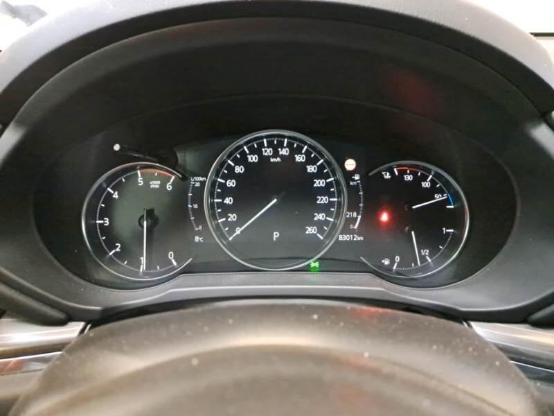 Mazda CX-5 2.2L Skyactiv-D 150 CV 2WD Aut. Exceed PELLE