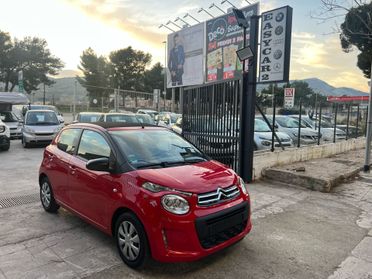 Citroen C1 VTi 68 5 porte Feel