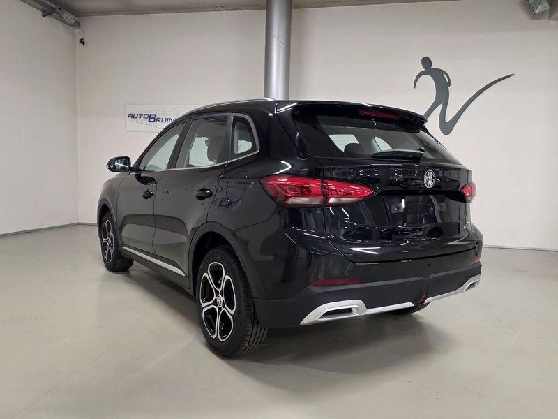 MG ZS ZS 1.5 Hybrid+ Comfort