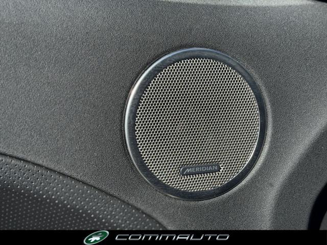 LAND ROVER Range Rover Evoque 2.2 TD4 150cv 5p. Prestige Automatico