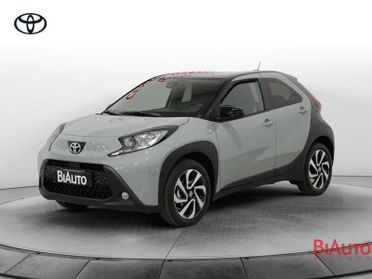 Toyota Aygo X Aygo X 1.0 VVT-i 72 CV 5 porte Trend