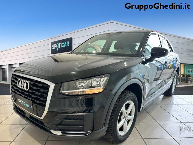 AUDI Q2 1.6 TDI Business