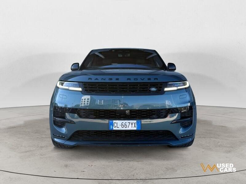 Land Rover Range Rover Sport Range Rover Sport 3.0d i6 mhev SE awd 250cv auto