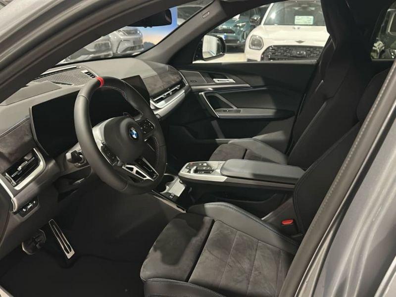 BMW X2 M35i xDrive M Sport Pro