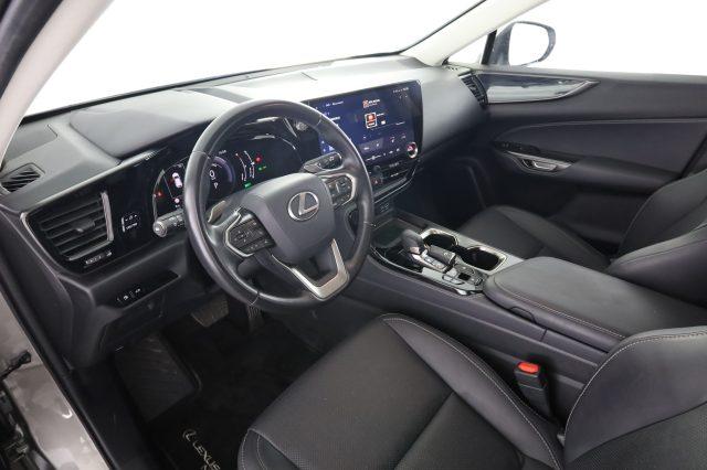 LEXUS Other NX NX Hybrid 4WD Premium +