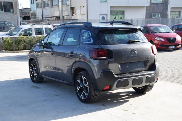 CITROEN C3 Aircross AIRCROSS 1.2 110CV