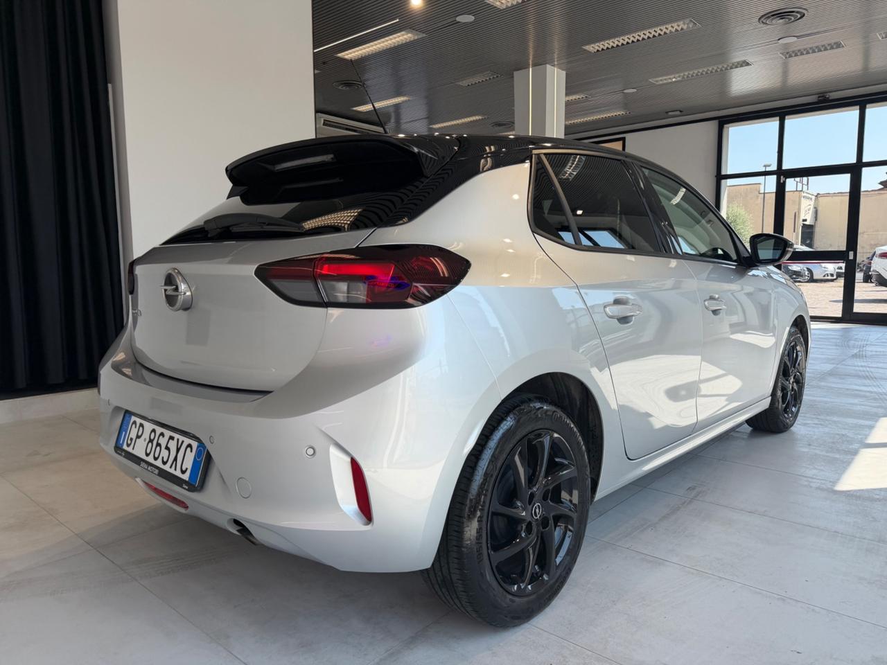 Opel Corsa 1.2 Elegance “ 26 Mila Km CERTIFICATI “