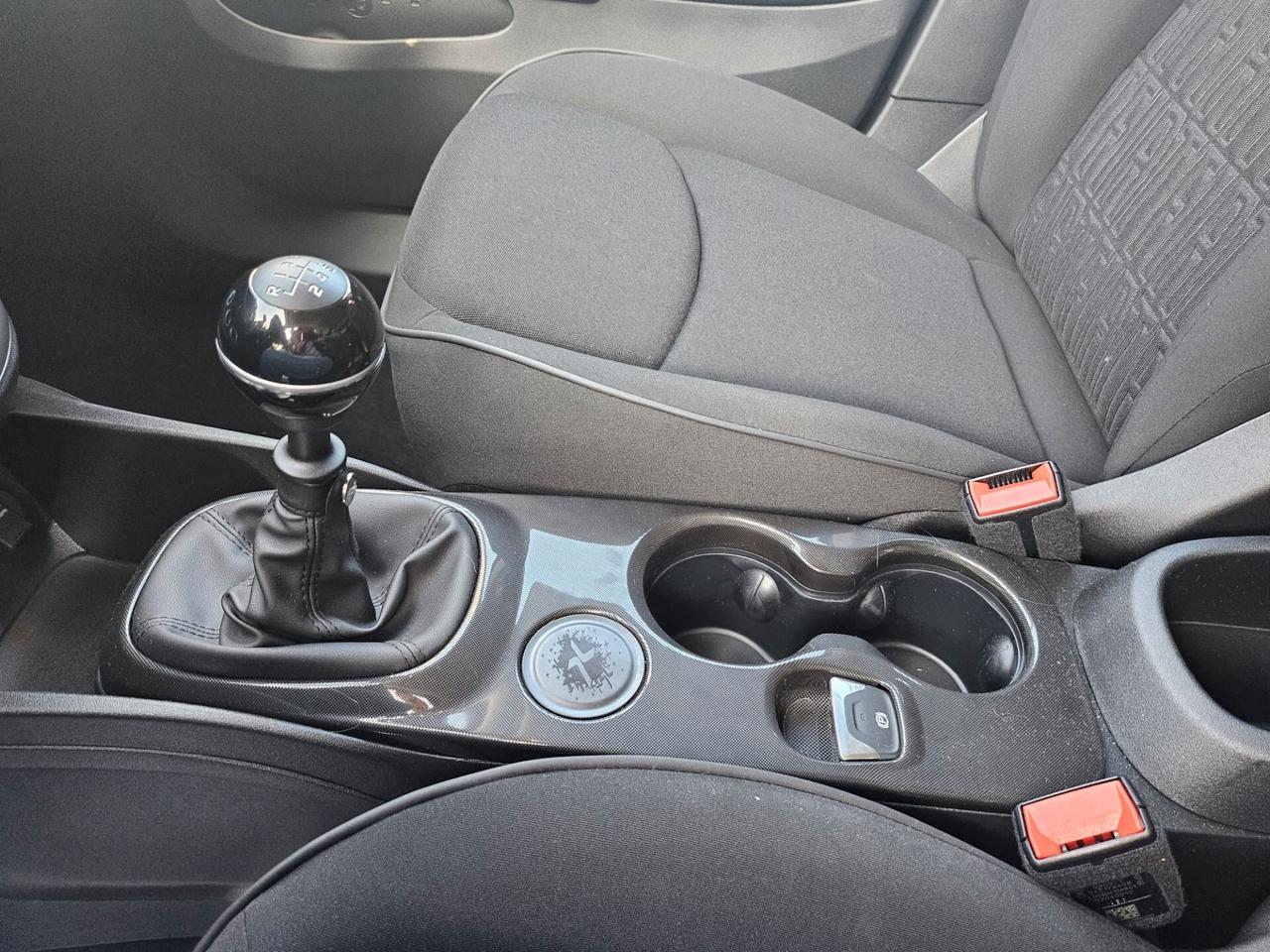 Fiat 500X 1.0 T3 120 CV