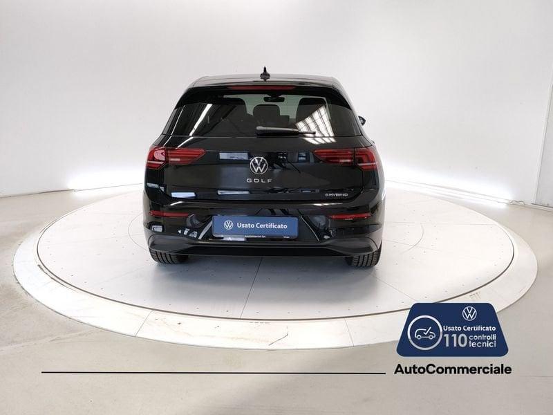Volkswagen Golf Golf 1.5 TSI eHybrid DSG Edition Plus