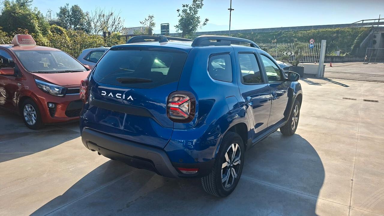 Dacia Duster 1.0 TCe GPL 4x2 2023