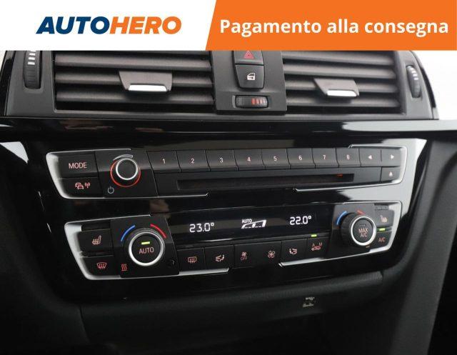 BMW 430 d xDrive Coupé Msport