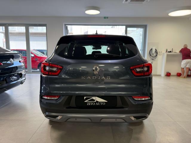 Renault Kadjar 1.5 blue dci Intens 115cv edc