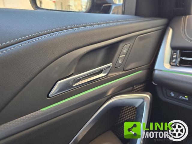 BMW X1 sDrive 18d Msport Pro