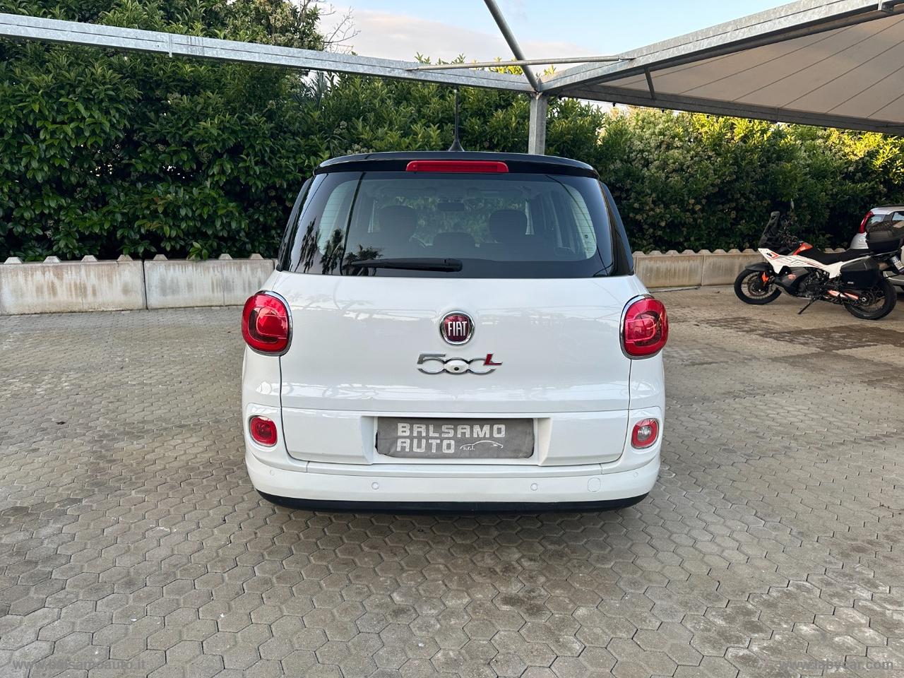 FIAT 500L Wagon 1.6 MJT 120 CV Lounge