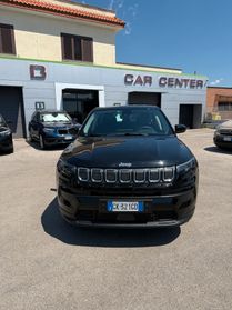Jeep Compass 1.6 Multijet II Business