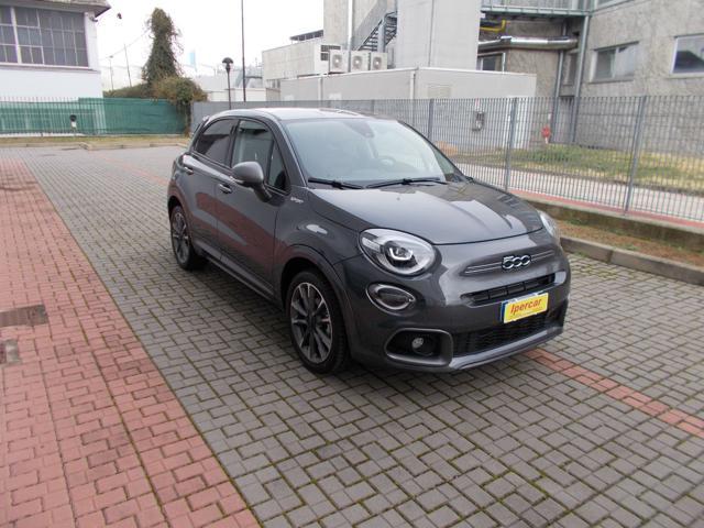 FIAT 500X 1.3 MultiJet 95 CV Sport