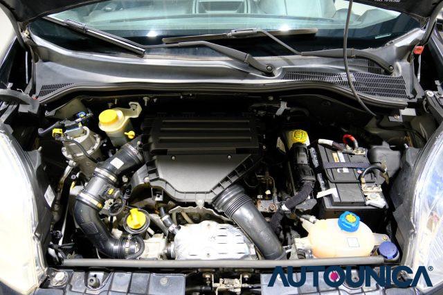 FIAT Qubo 1.3 MJT 80 CV ACTIVE NEOPATENTATI