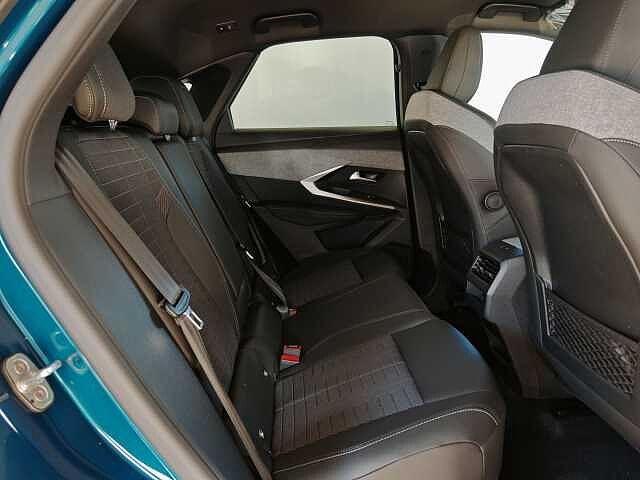 Peugeot 3008 Hybrid 145 e-DCS6 GT