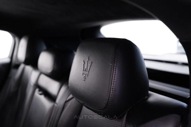 MASERATI Grecale 2.0 300cv MHEV GT
