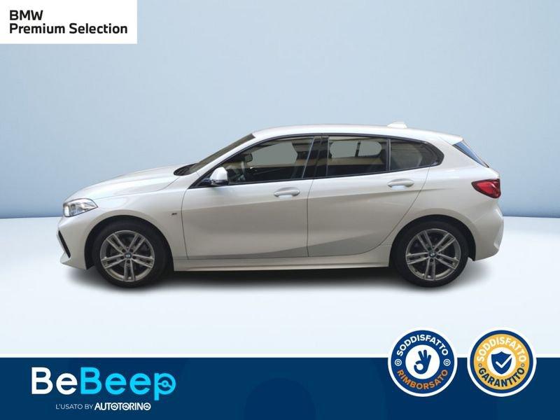 BMW Serie 1 116D MSPORT AUTO