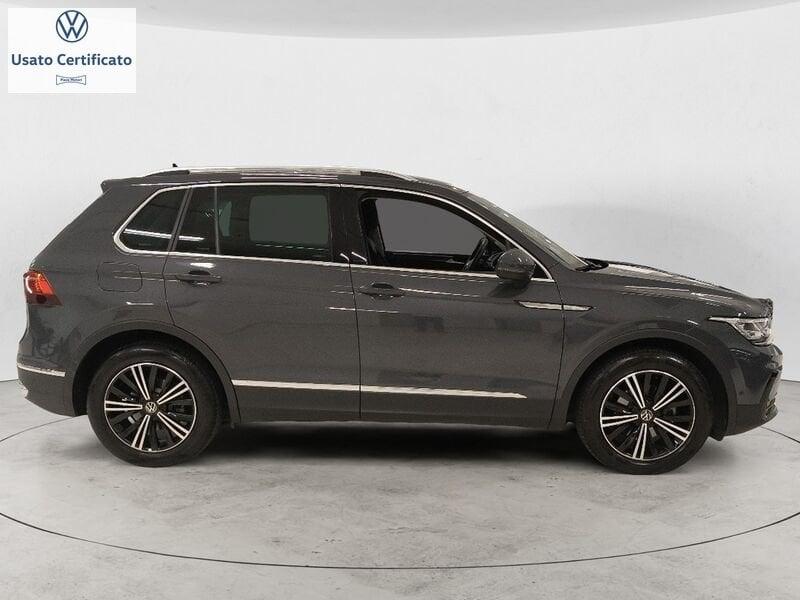 Volkswagen Tiguan Tiguan 2.0 TDI 150 CV SCR DSG Elegance