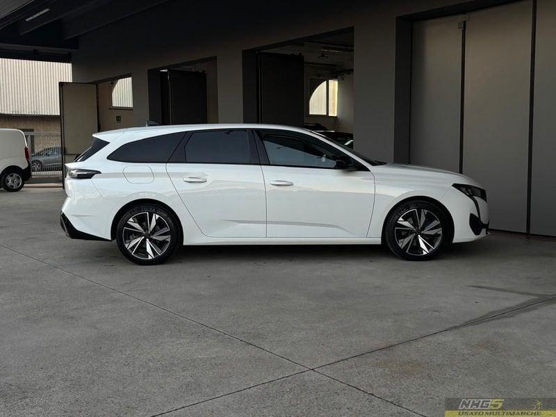 Peugeot 308 308 BlueHDi 130 S&S SW Allure